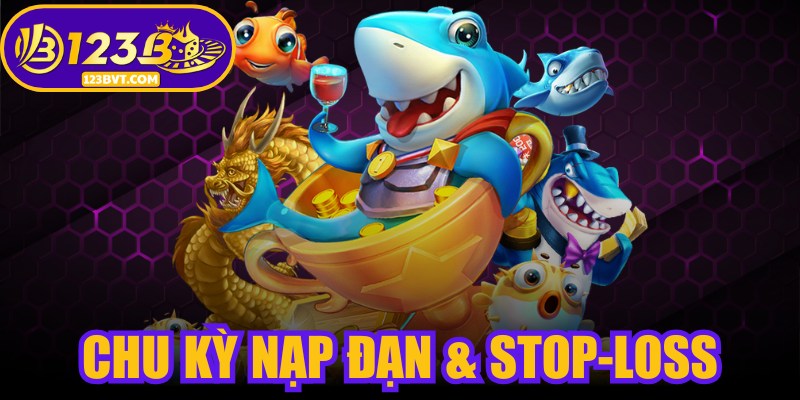 Chu Kỳ Nạp Đạn & Stop-Loss