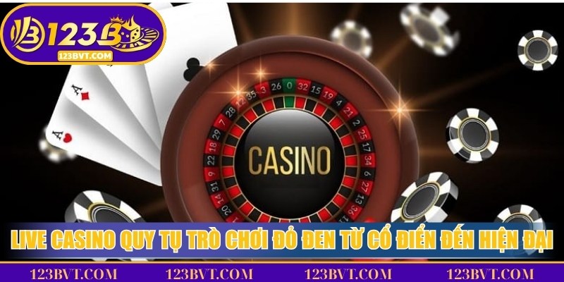 Live casino phát trực tiếp với dealer xinh đẹp, hình ảnh sắc nét và âm thanh sống động