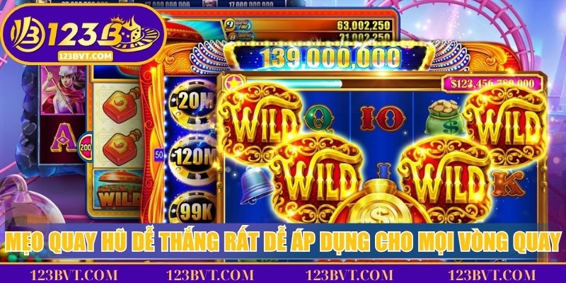 Tìm hiểu luật quay hũ, cách tính Jackpot và tính năng hỗ trợ để quay hũ an toàn cho người mới